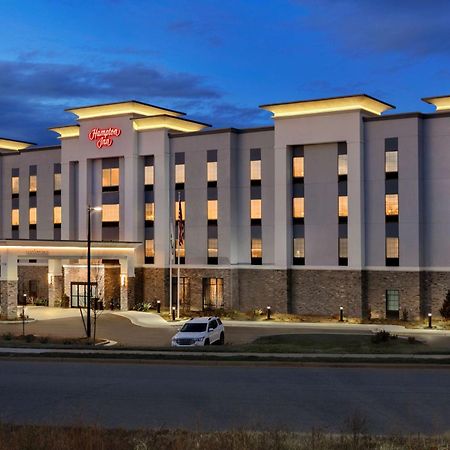 Hampton Inn Кърнърсвил Екстериор снимка