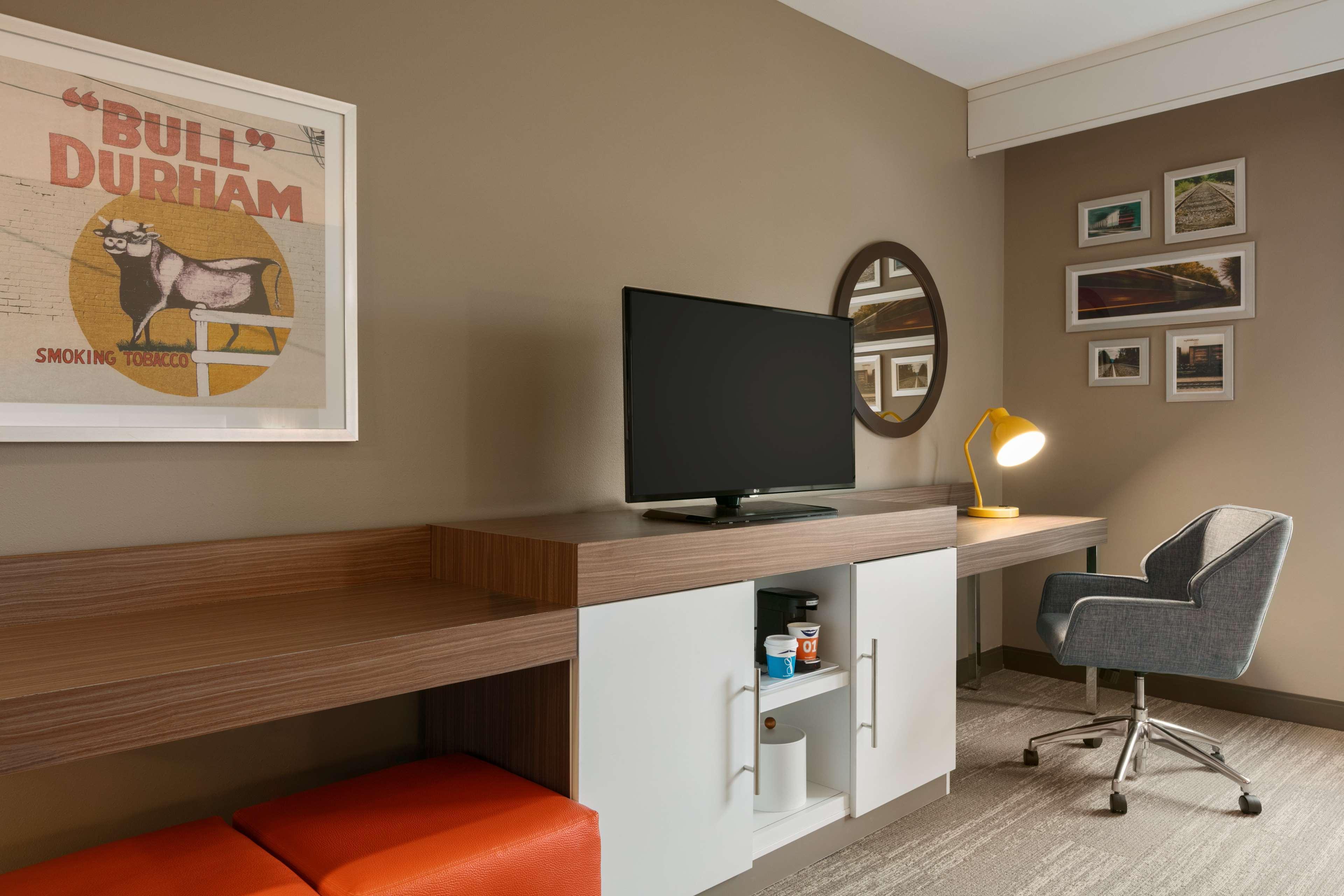 Hampton Inn Кърнърсвил Екстериор снимка