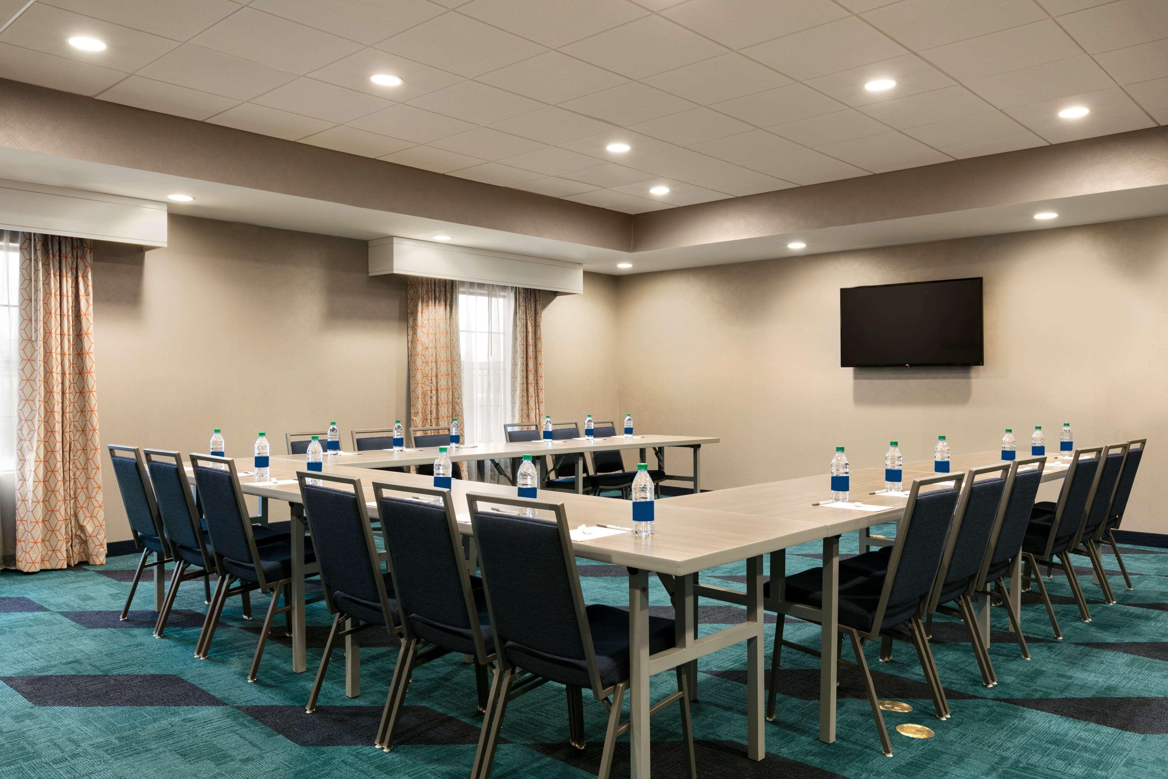 Hampton Inn Кърнърсвил Екстериор снимка
