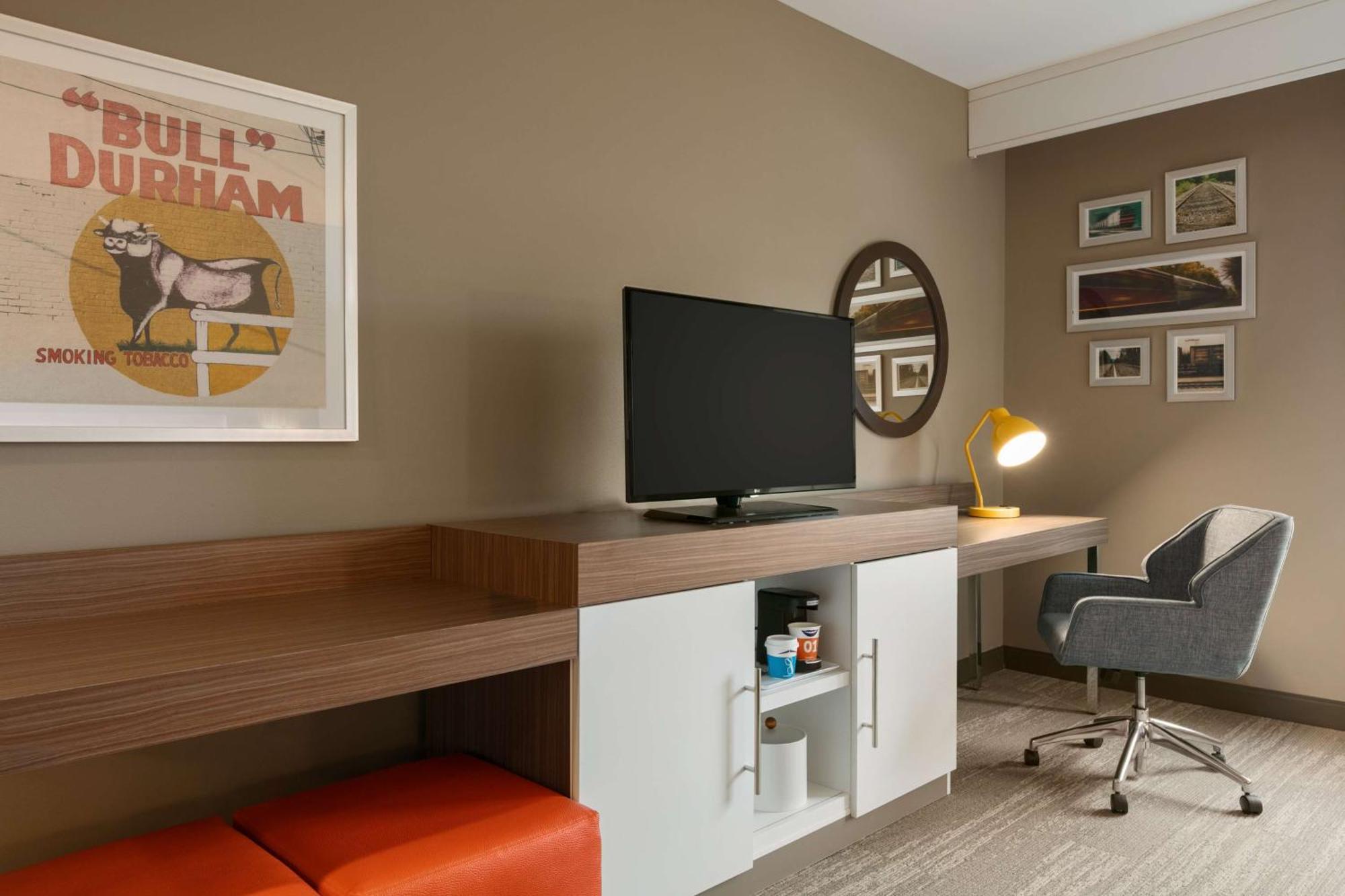 Hampton Inn Кърнърсвил Екстериор снимка